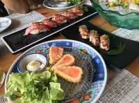 KAZE’ Japanese Restaurant 