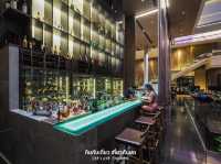 โรงแรมกลางเมือง ใกล้แหล่งช้อปปิ้ง