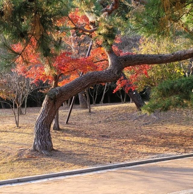 Hyeonchungsa Shrine