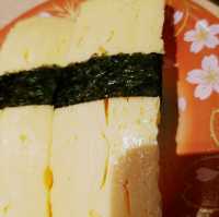 日本地下街食店分享