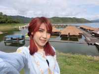 มัลดีฟส์เมืองไทย @กาญจนบุรี
