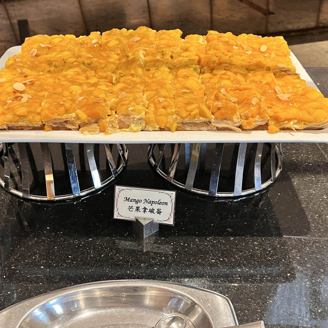 抵食半自助午餐