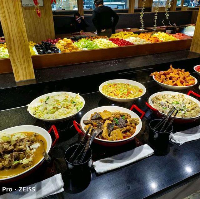 我家牛排中和店