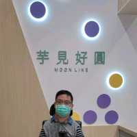 奧海城新開甜品店！