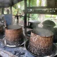 โครงการอัมพวาชัยพัฒนานุรักษ์🌿🌳  