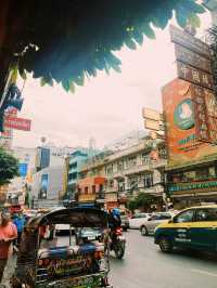 China town | เยาวราช