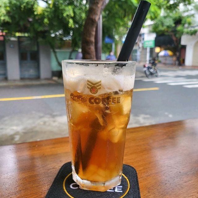 콩카페는 이제그만! 