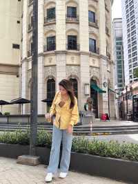 Starbucks Sukhumvit 24 