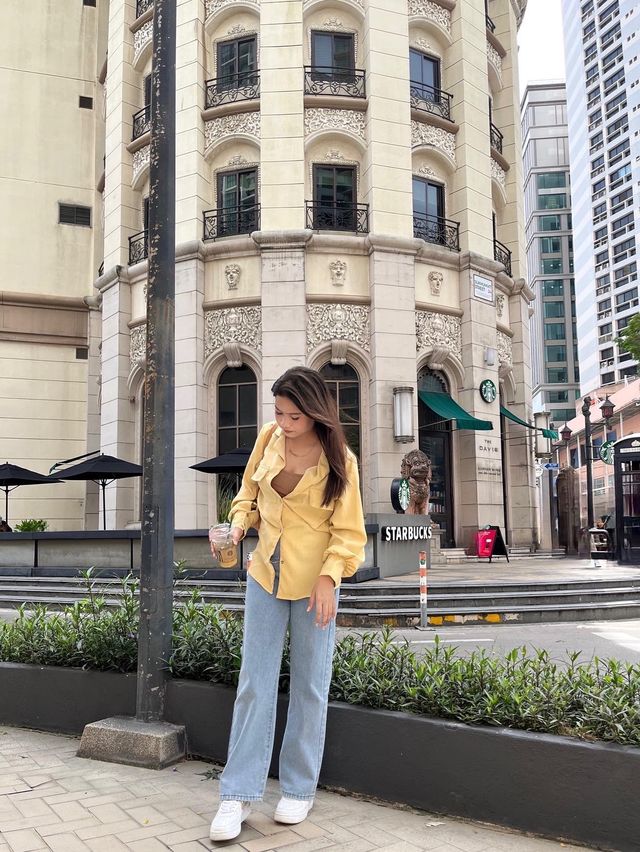 Starbucks Sukhumvit 24 