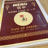 Home Chef