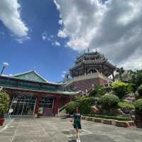 Philippine Taoist Temple @ Cebu