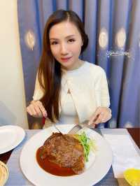 大尾督隱世高質餐廳