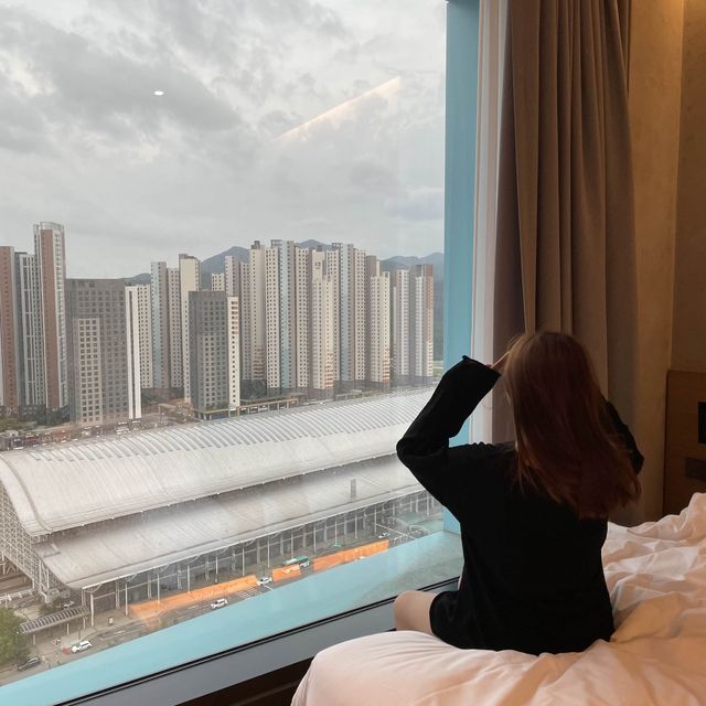 테이크호텔