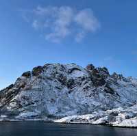 Hopen Lofoten