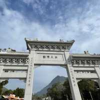 天壇大彿🪷