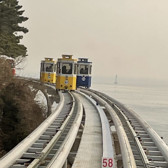 釜山行くならココ‼︎