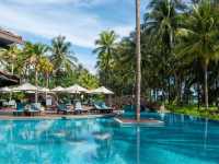 The Haven เขาหลัก ที่พักติดทะเลบรรยากาศดี