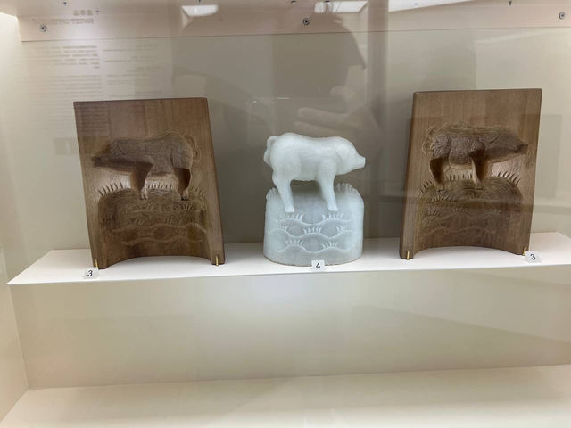 潮州糖塔製作技藝@三棟屋博物館