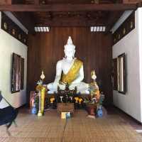 เที่ยวไหว้พระ เชียงใหม่กันน่า