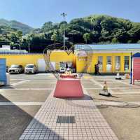 伊東マリンタウンで自分用スイーツ探し