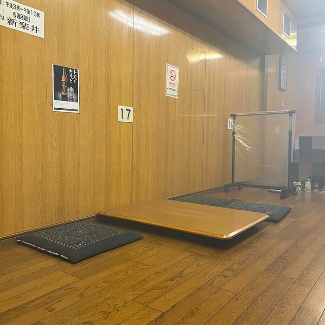 【鶴橋】ゴーグル着けて食べる老舗焼肉店