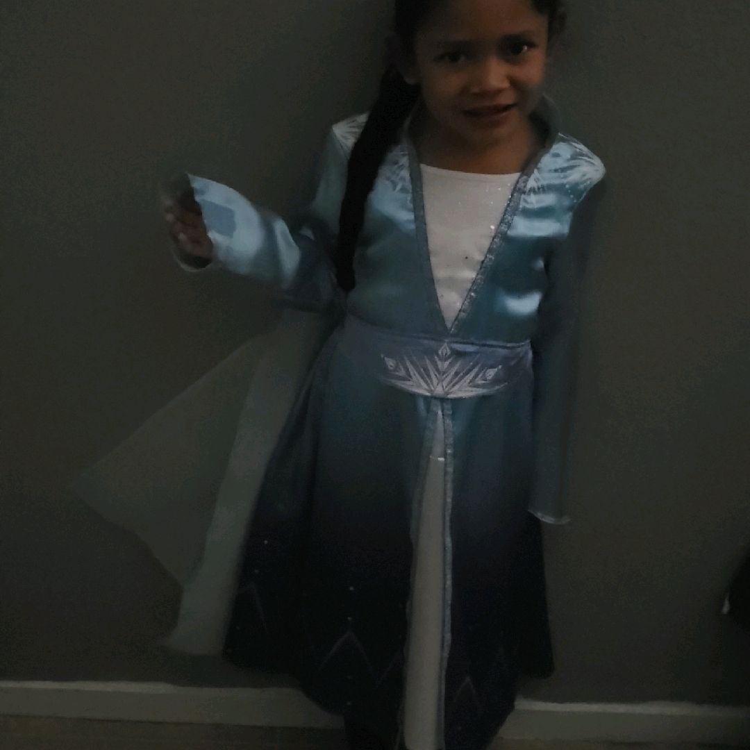 #halloween2021
#themepark 
#princesselsa#
