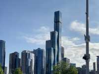 Chicago - Windy City