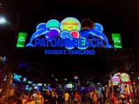 Phuket - Beautiful Beaches 