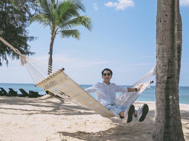 นาใต้ บีช รีสอร์ทแอนด์สปา 🌴🌊
