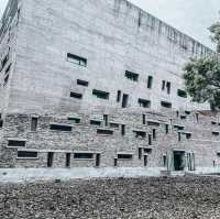 Ningbo Museum - Yinzhou 