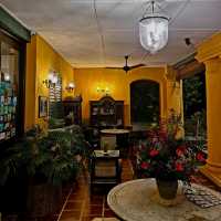 Yeng Keng Hotel (燕京) the heritage hotel