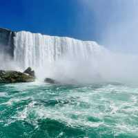 Maid of the Mist: Niagara Falls 2022