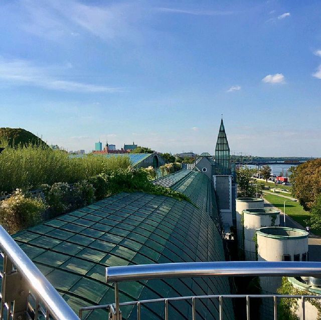 University of Warsaw Library