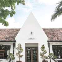 Angonjiwo Coffe & Resto