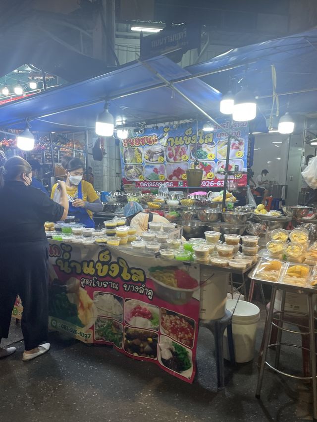 【バンコク】バックパッカーの聖地、カオサンロード