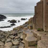 Day trip from Belfast - Giant's Causeway