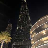 Burj Khalifa At the Top Ticket with Coffee 