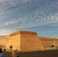 Morocco Southern Gate 