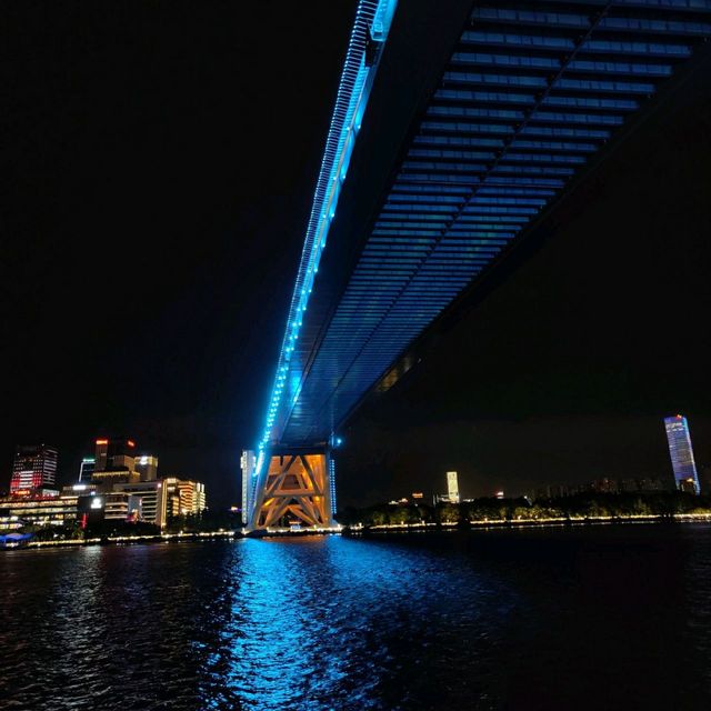 Runners view