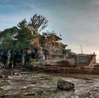 Tanah Lot, Bali