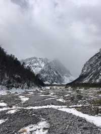 Amazing Lijiang - Ganheba Valley