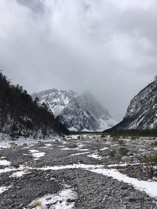 Amazing Lijiang - Ganheba Valley