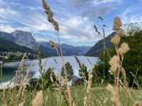 fantastic lakes & mountains in Austria 🇦🇹 