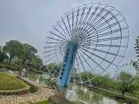 Mafan Agricultural Wonderland - Spring Time!