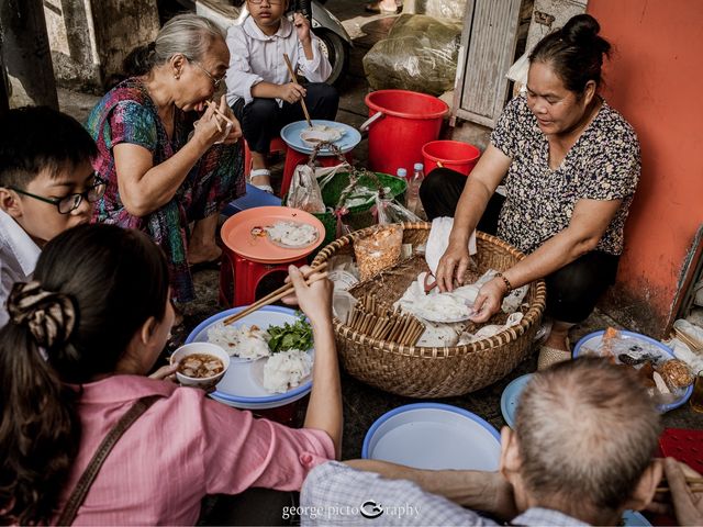 Hanoi Old Quarter@Vietnam