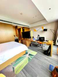 Everything and more in one Hotel