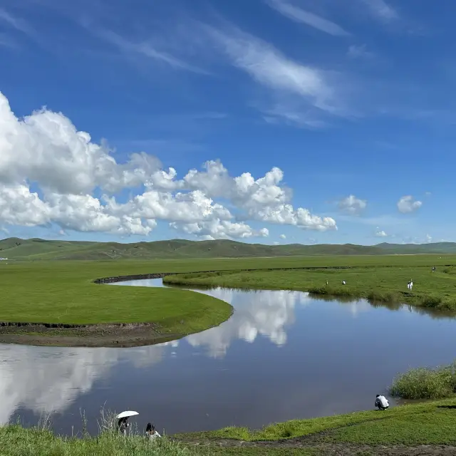 China Russian fusion Part 1: Erguna