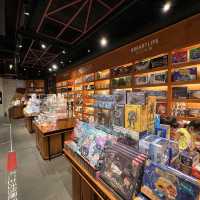 打卡深圳西西弗書店