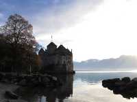 日內瓦湖畔的滄海遺珠 - Vevey