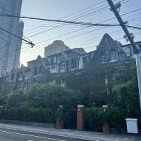 Jewish History in Shanghai 